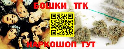 крисы Абакан